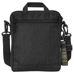 CAT crossbody taška B.Holt - černá (1)