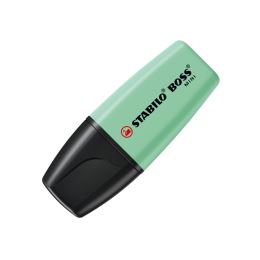 Zvýrazňovač - STABILO BOSS MINI (1)
