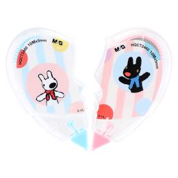 Korekční páska M&G T2460 Gaspard Et Lisa (5 mm x 10 m) sada 2 ks (1)