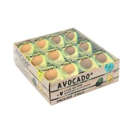 Guma s ořezávátkem - Avocado (1)