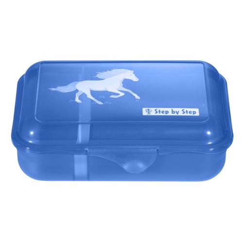 Box na svačinu Step by Step, Wild Horse Ronja - kůň