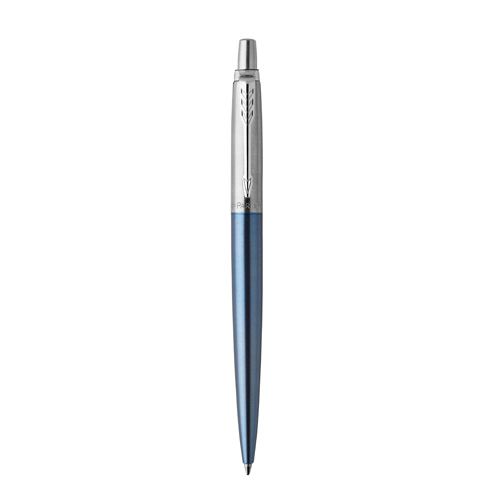 parker pero jotter - modré