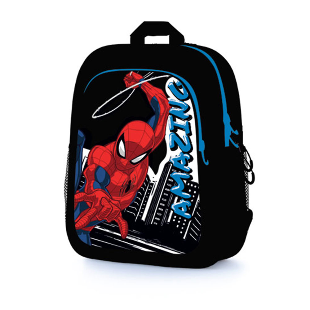Detský batoh Spider-Man 3D 25 x 10 x 31 cm