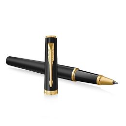Roller PARKER Meridian Matte Black GT