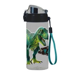Láhev OXY CLiCK 500 ml Premium Dinosaurus Láhev OXY CLiCK 500 ml Premium Dinosaurus