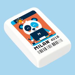 Guma MILAN 4018 s dětským motivem