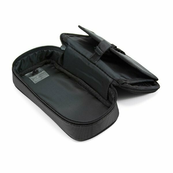 Schneiders Walker Camo Anthrazit