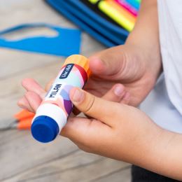 Lepicí tyčinka MILAN Fun Glue Stick 21g (2)