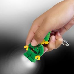 LEGO Iconic Elf svítící figurka (HT) (7)