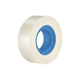 Lepicí páska průsvitná MILAN 19 mm x 33 m s dispenzerem - blistr