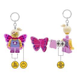 LEGO Iconic Motýlí dívka svítící figurka (HT) (5)