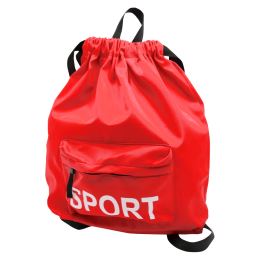 Batoh na sportovní vybavení (mix barev) (1)