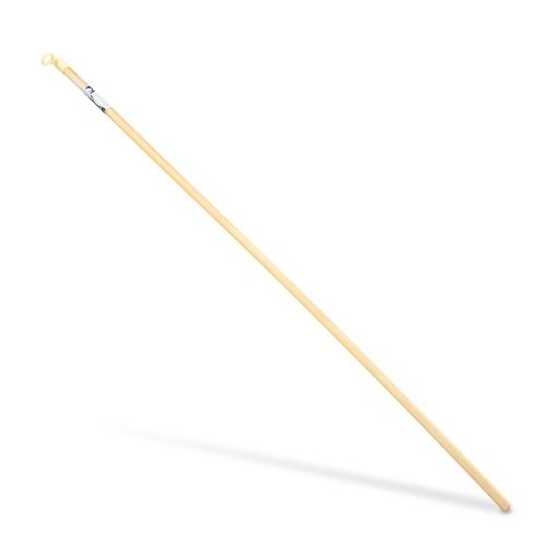 Držiak na lampióny drevený 55 cm