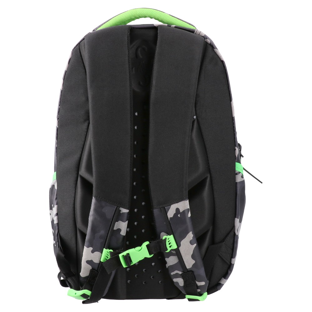  Školní batoh COSMO Ergo - Winter Camo