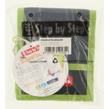  Step by Step Danger Cat Chiko pouzdro na krk