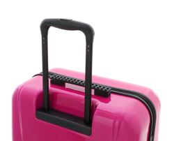 LEGO Luggage ColourBox Minifigure Head 20\" - Berry (7)