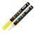 Popisovač akrylový M&G MOCALO Acrylic Marker 2 mm, Neon Yellow S040