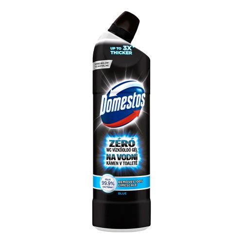 Tekutý dezinfekční a čistící prostředek Domestos 24h Pine Fresh 750 ml