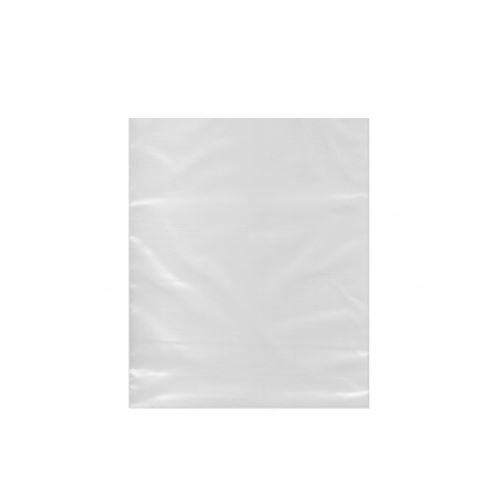 Sáček plochý (LDPE) transparentní 25 x 35 cm Typ30 [1000 ks]