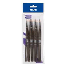 Štětec kulatý MILAN č. 2 2 - 311 (3)