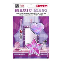 Další sada obrázků MAGIC MAGS Star Stella pro kufříky GRADE, SPACE, CLOUD, 2IN1 a KID (1)