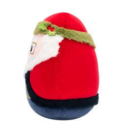 SQUISHMALLOWS Starý santa - Nick (2)