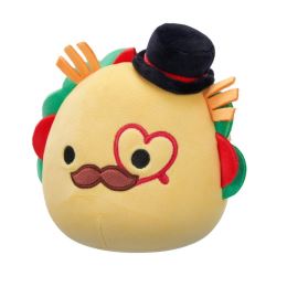 SQUISHMALLOWS Taco - Tex (1)