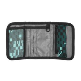 Peněženka coocazoo,Pixel Blox (1)