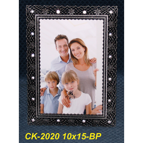 Fotorámeček 10x15 cm, CK-2020 BP