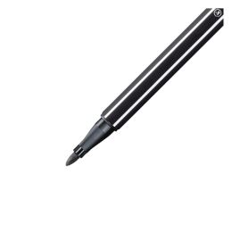 Fix vláknový STABILO Pen 68 černý (1)