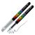 Popisovač M&G MOCALO Acrylic Marker, štětcový hrot - šedý 415