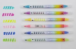 Prezentační stojan M&G MoColori Erasing Magic Marker (naplněný 90+90 ks) (2)
