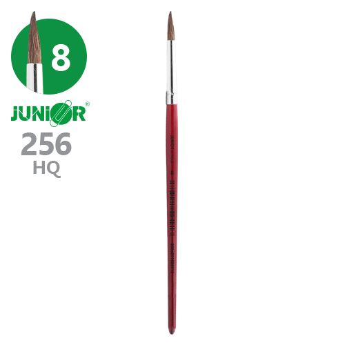 Štětec kulatý č. 8 "256 HQ