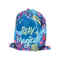 Školní batoh - 4-dílný LOGIC SET - Stay magical (2)