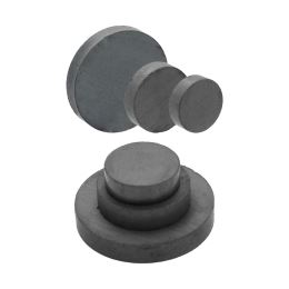 Magnet kulatý 27x6 mm (18 ks) (1)