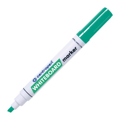 Popisovač CENTROPEN 8569 - zelený