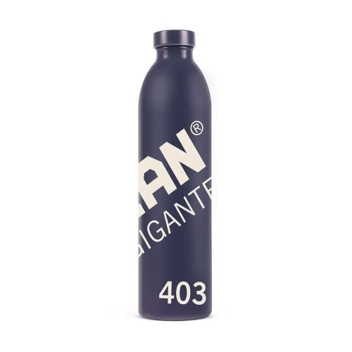 Termo fľaša MILAN Gigante 946 ml - modrá