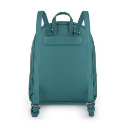 Dámský batoh DIXY Leather Milano (3)