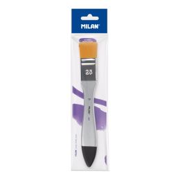 Štětec MILAN široký č. 25 - 631 Premium Synthetic (2)