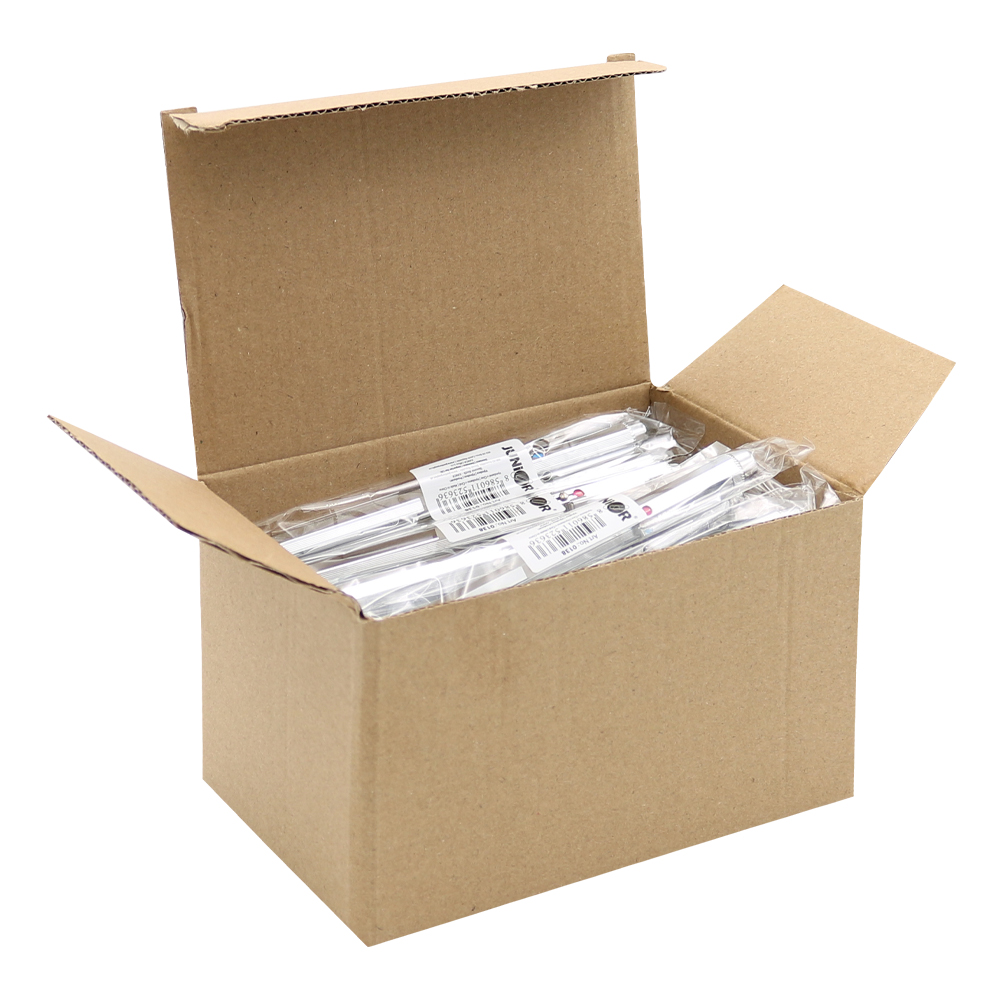 Pero 4-barevné JUNIOR, kovové