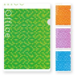 Obal L -  DF10 Office Design Mozaika (mix /cena 1ks)