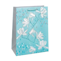 Dárková taška celoroční T8 Lux 30x14x42 cm (4)