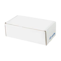 Nůžky MILAN Case s krytkou 6"/15 cm (1)