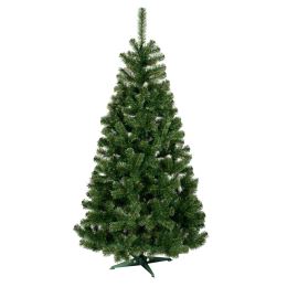 Vánoční stromek Jedle Super Lux 240 cm