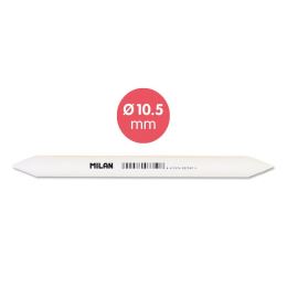Papírové roztieratko MILAN 10,5 mm / sada 12 ks (1)