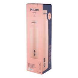 Termo láhev MILAN 1918 series Pink, 591ml (1)