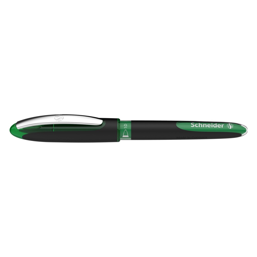 SCHNEIDER Prezentační stojan Roller Schneider One Sign Pen (30 ks) mix barev