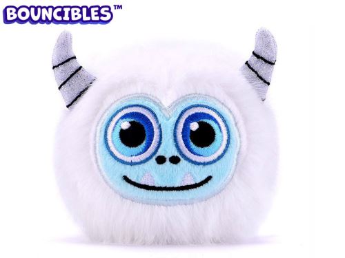 Bouncibles BOOFA plyšový 8cm