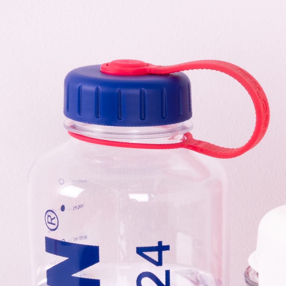 MILAN Láhev MILAN Tritan (nata 624 series) 1000 ml - transparentní