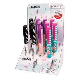 Pero bombičkové Go Pen - Animals (1)